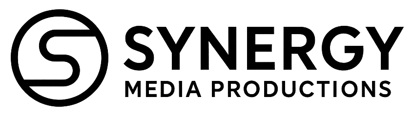 Synergy Media Productions logo