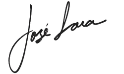 Signature of Jose Lora